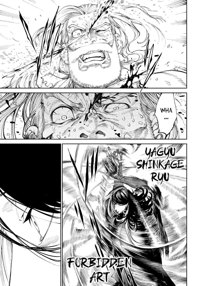 Tenkaichi Nihon Saikyou Bugeisha Ketteisen Chapter 16 Page 24