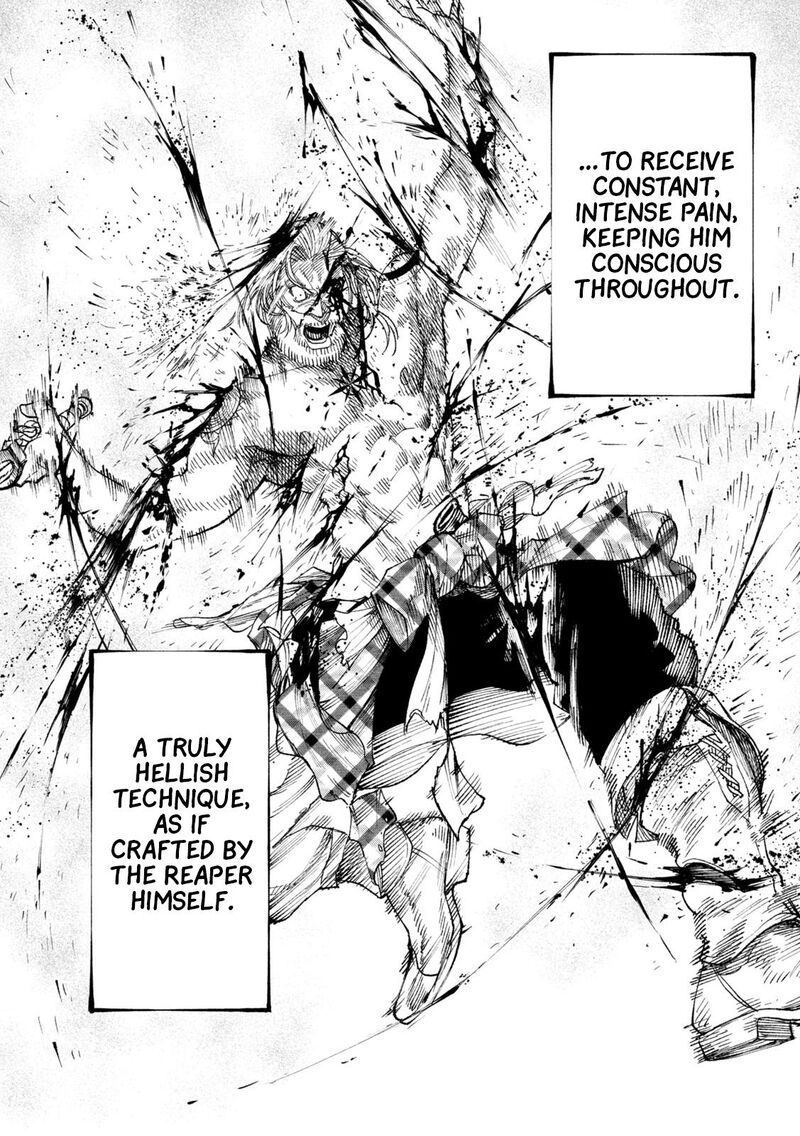 Tenkaichi Nihon Saikyou Bugeisha Ketteisen Chapter 16 Page 28