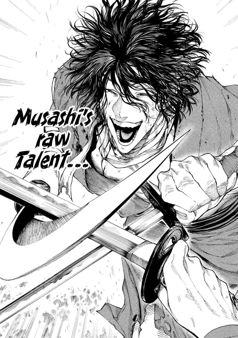 Tenkaichi Nihon Saikyou Bugeisha Ketteisen Chapter 16 Page 31