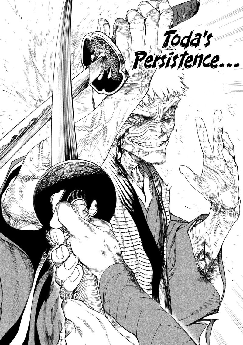 Tenkaichi Nihon Saikyou Bugeisha Ketteisen Chapter 16 Page 32