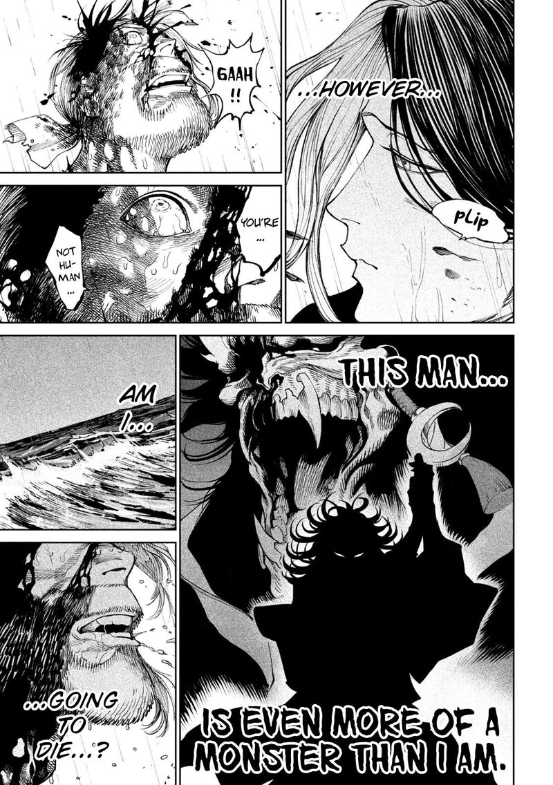 Tenkaichi Nihon Saikyou Bugeisha Ketteisen Chapter 16 Page 35