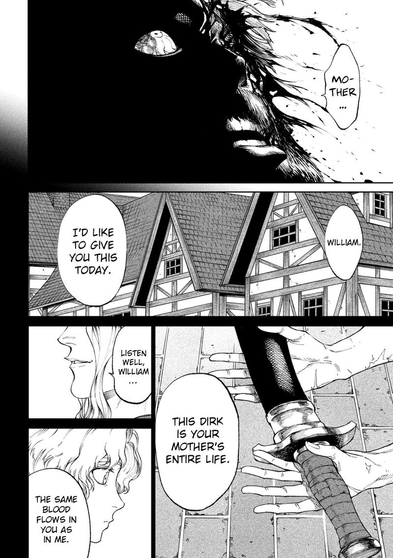 Tenkaichi Nihon Saikyou Bugeisha Ketteisen Chapter 16 Page 36