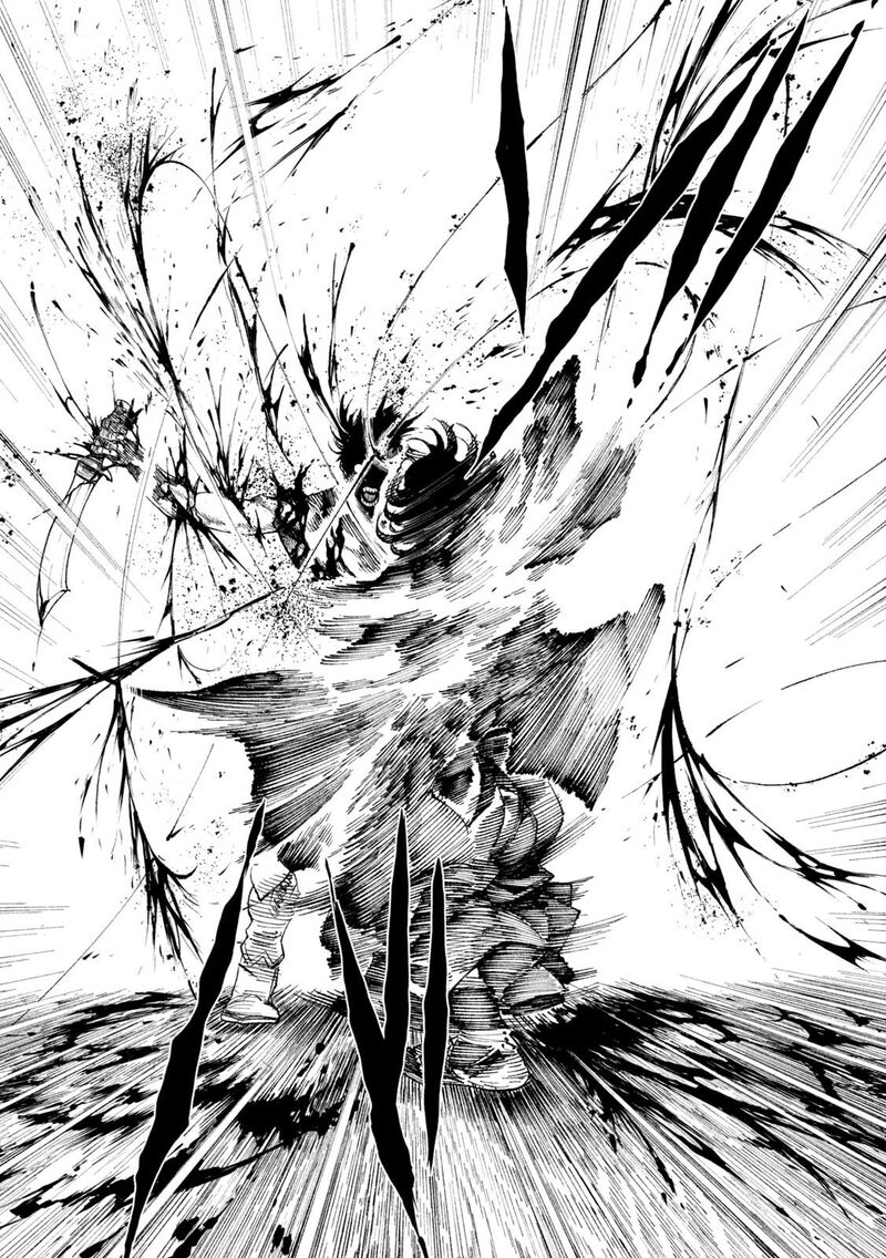 Tenkaichi Nihon Saikyou Bugeisha Ketteisen Chapter 16 Page 39