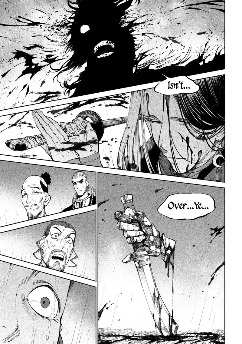 Tenkaichi Nihon Saikyou Bugeisha Ketteisen Chapter 16 Page 40