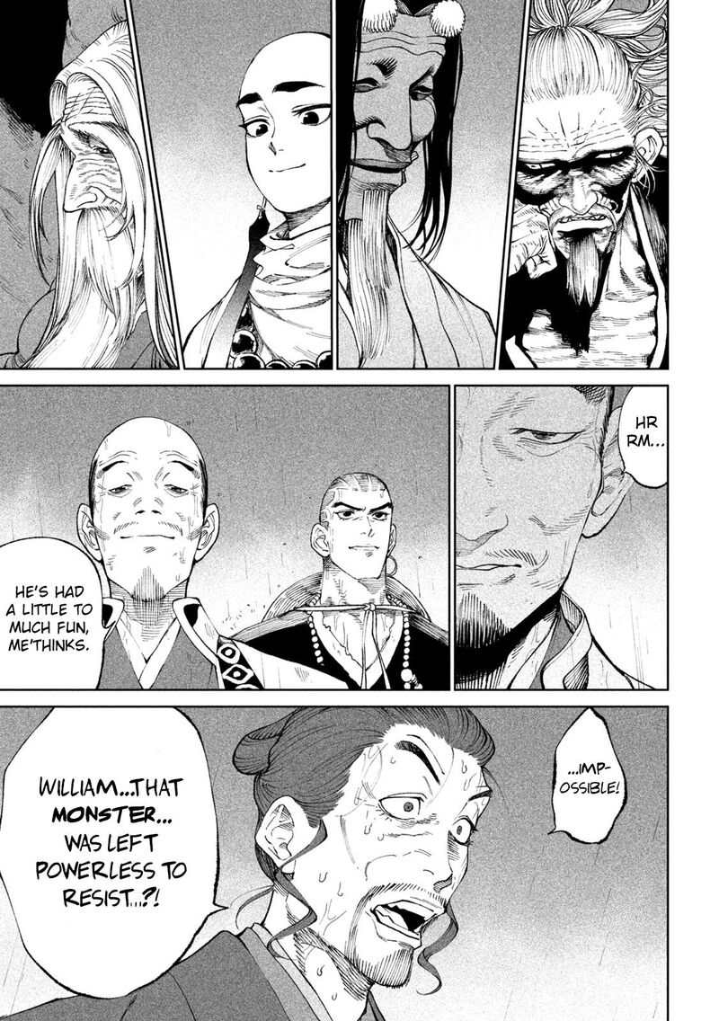 Tenkaichi Nihon Saikyou Bugeisha Ketteisen Chapter 16 Page 42