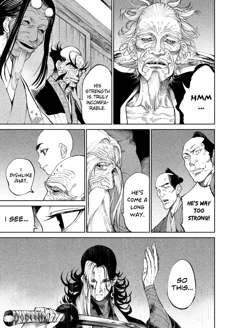 Tenkaichi Nihon Saikyou Bugeisha Ketteisen Chapter 16 Page 44