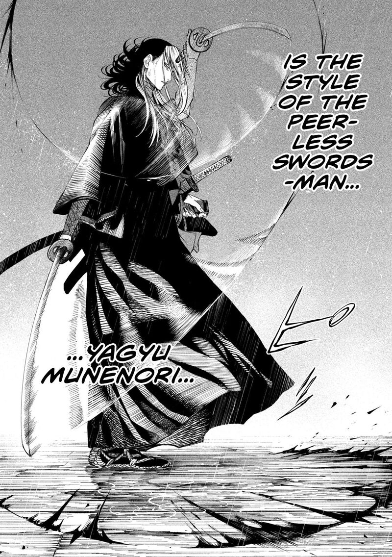 Tenkaichi Nihon Saikyou Bugeisha Ketteisen Chapter 16 Page 45