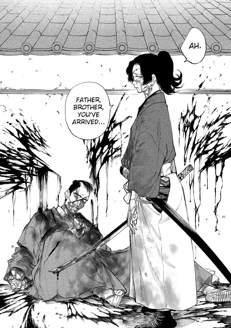Tenkaichi Nihon Saikyou Bugeisha Ketteisen Chapter 16 Page 5