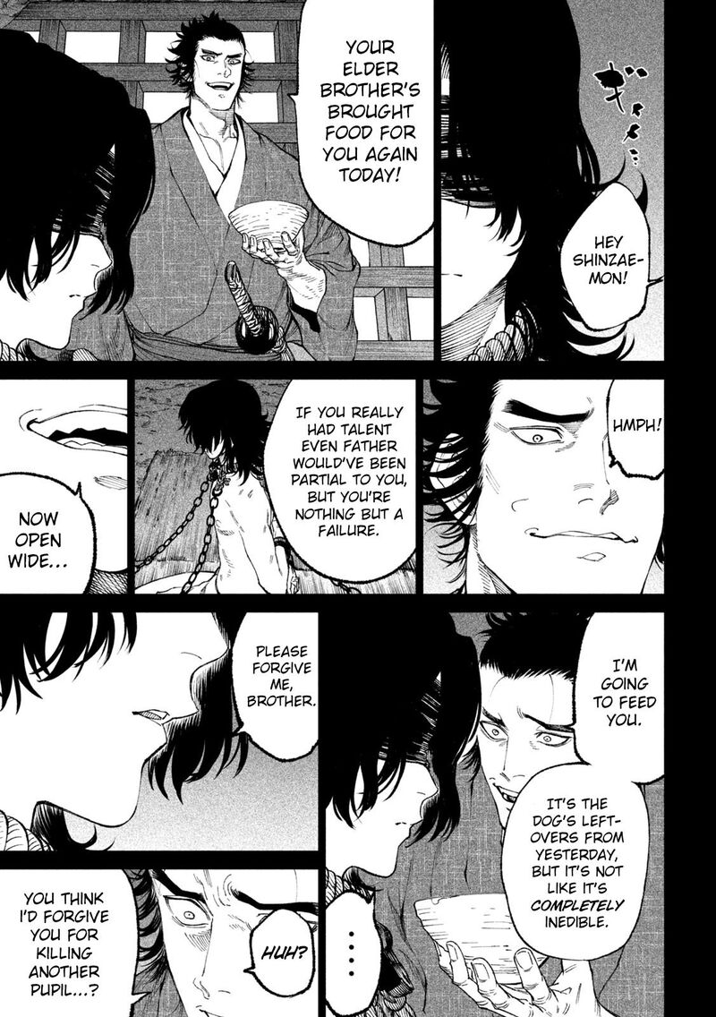 Tenkaichi Nihon Saikyou Bugeisha Ketteisen Chapter 16 Page 8