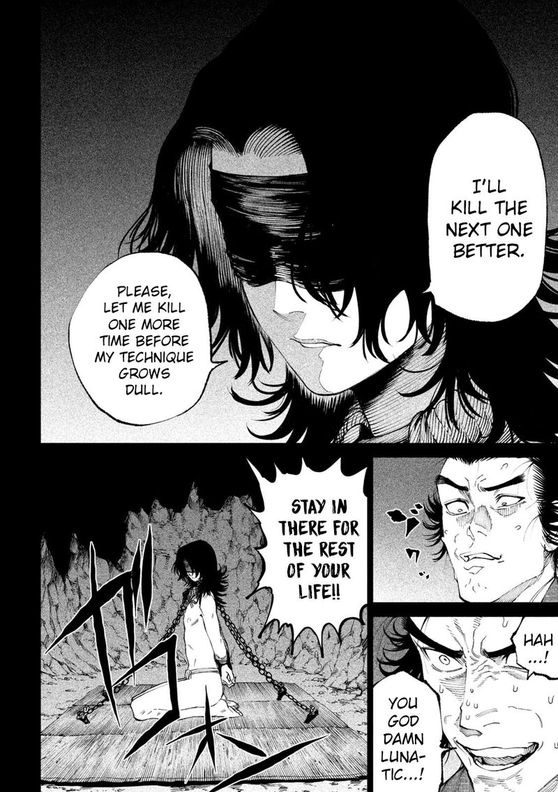 Tenkaichi Nihon Saikyou Bugeisha Ketteisen Chapter 16 Page 9