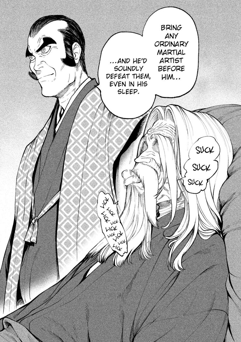 Tenkaichi Nihon Saikyou Bugeisha Ketteisen Chapter 17 Page 26