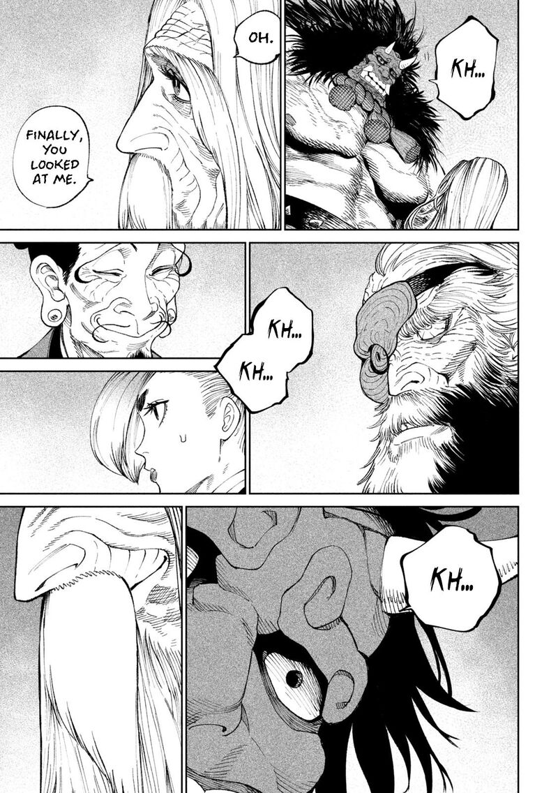 Tenkaichi Nihon Saikyou Bugeisha Ketteisen Chapter 17 Page 39