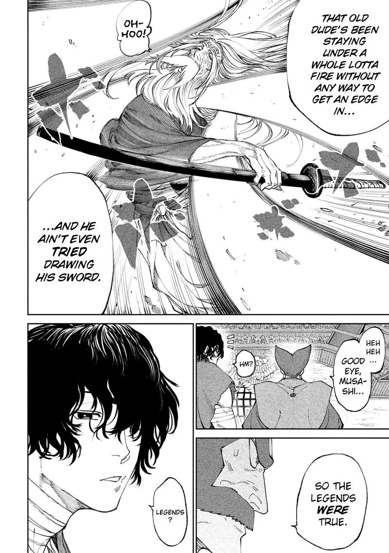 Tenkaichi Nihon Saikyou Bugeisha Ketteisen Chapter 18 Page 15