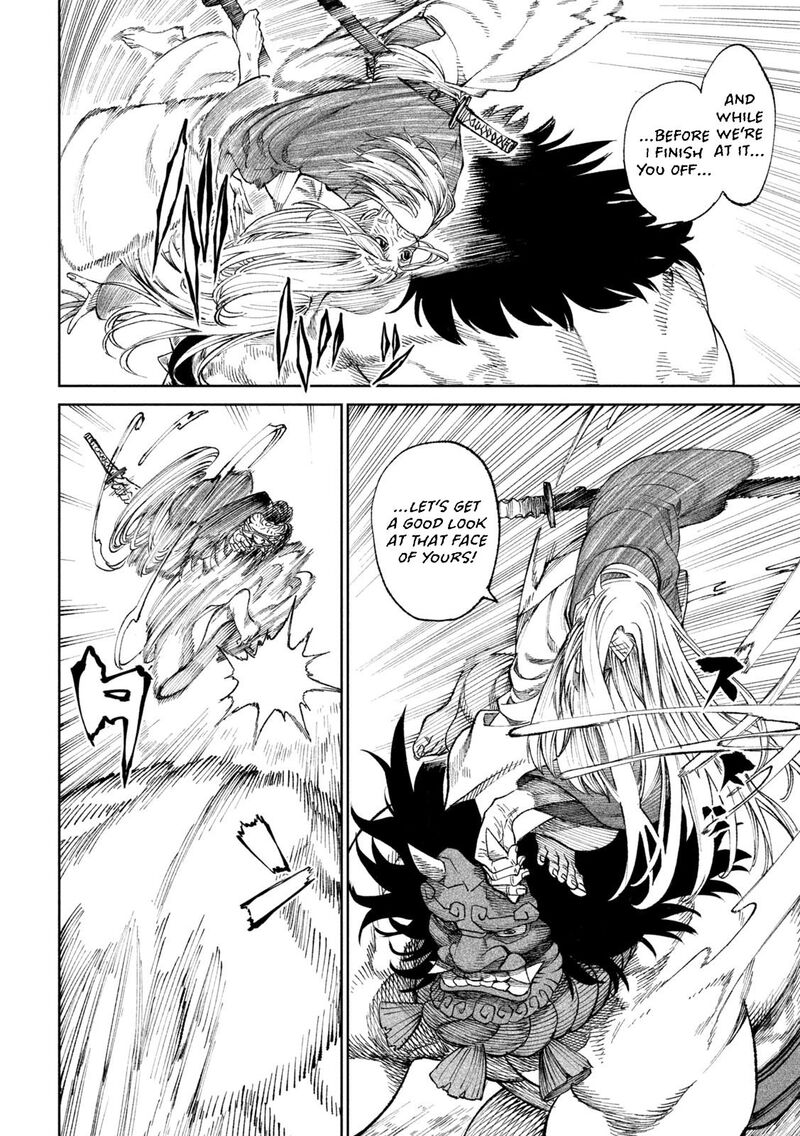Tenkaichi Nihon Saikyou Bugeisha Ketteisen Chapter 18 Page 27