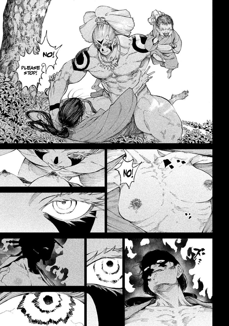 Tenkaichi Nihon Saikyou Bugeisha Ketteisen Chapter 19 Page 17
