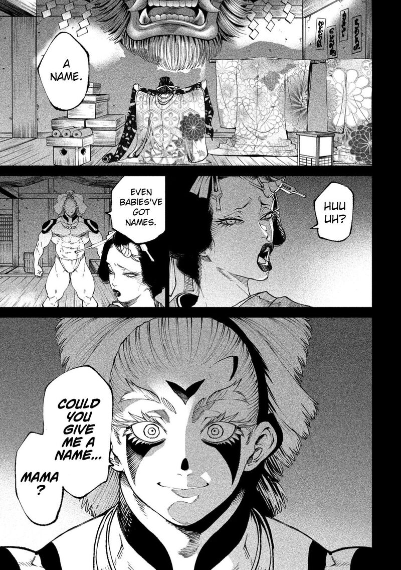 Tenkaichi Nihon Saikyou Bugeisha Ketteisen Chapter 19 Page 19