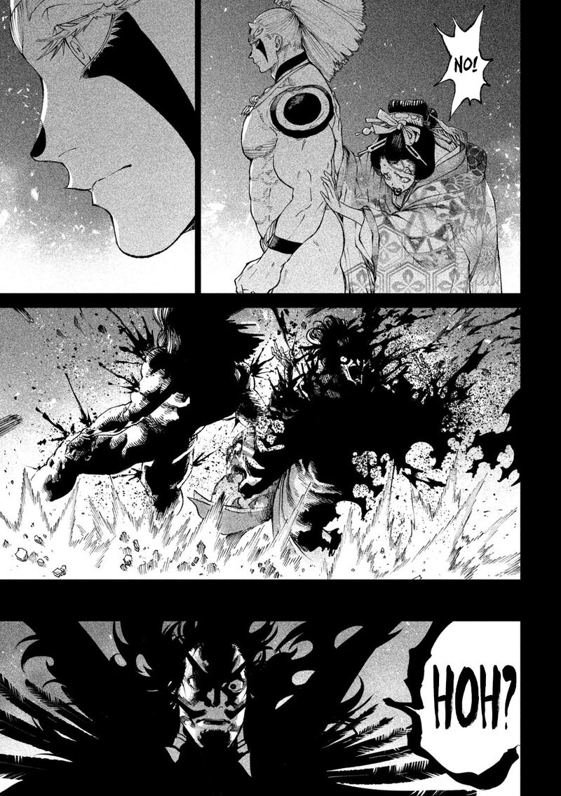 Tenkaichi Nihon Saikyou Bugeisha Ketteisen Chapter 19 Page 25
