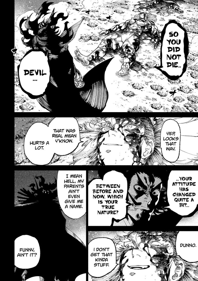 Tenkaichi Nihon Saikyou Bugeisha Ketteisen Chapter 19 Page 26