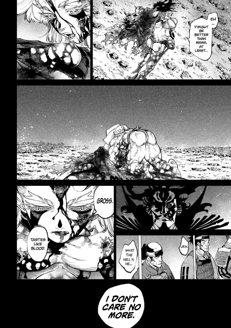 Tenkaichi Nihon Saikyou Bugeisha Ketteisen Chapter 19 Page 28