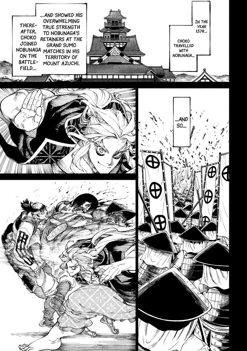 Tenkaichi Nihon Saikyou Bugeisha Ketteisen Chapter 19 Page 29