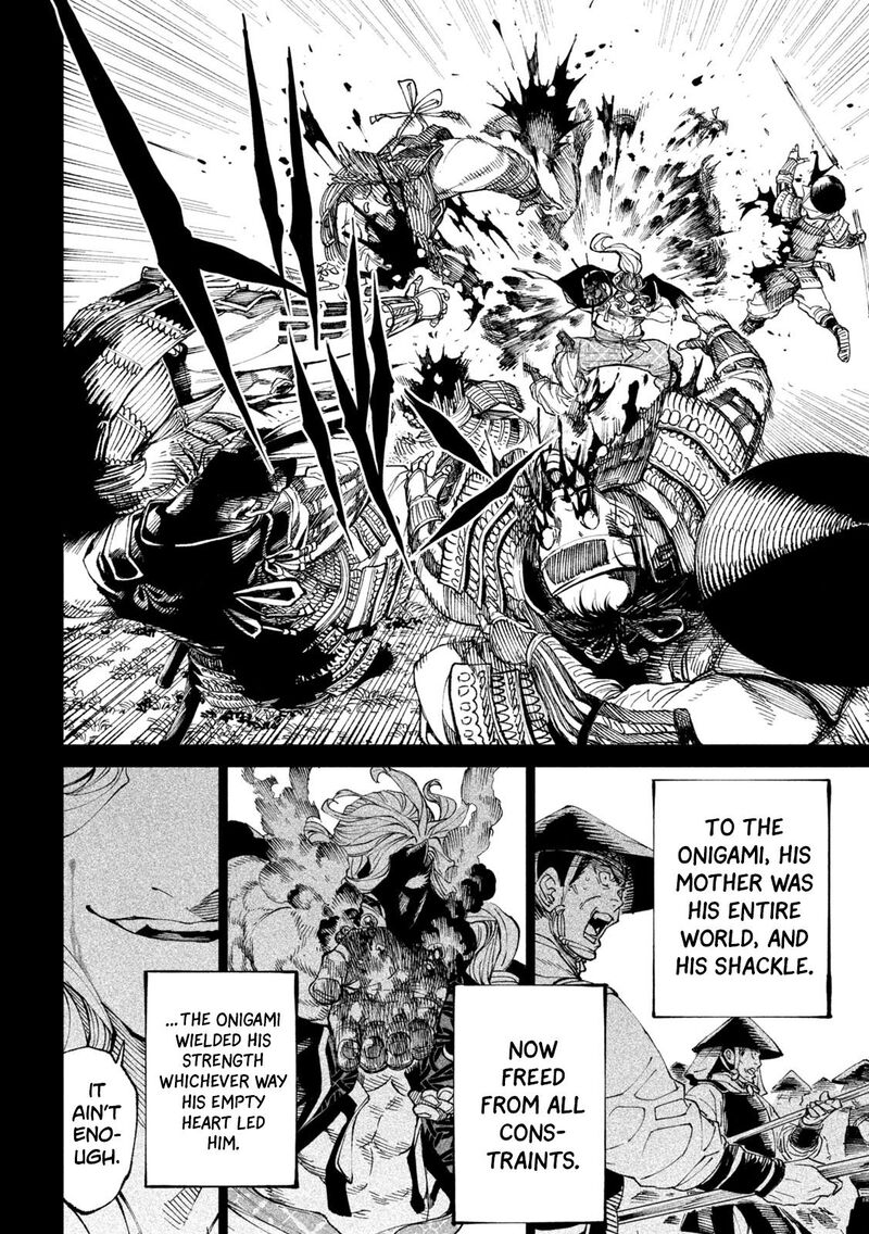 Tenkaichi Nihon Saikyou Bugeisha Ketteisen Chapter 19 Page 30