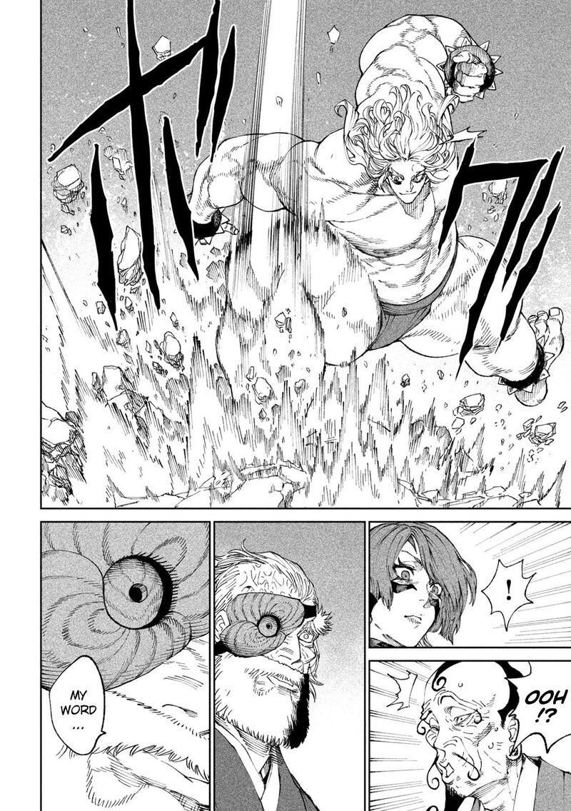 Tenkaichi Nihon Saikyou Bugeisha Ketteisen Chapter 19 Page 45