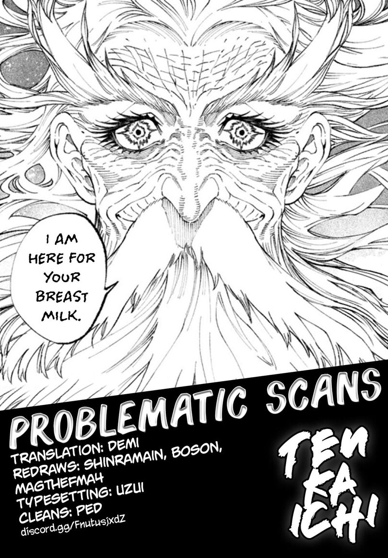 Tenkaichi Nihon Saikyou Bugeisha Ketteisen Chapter 19 Page 48