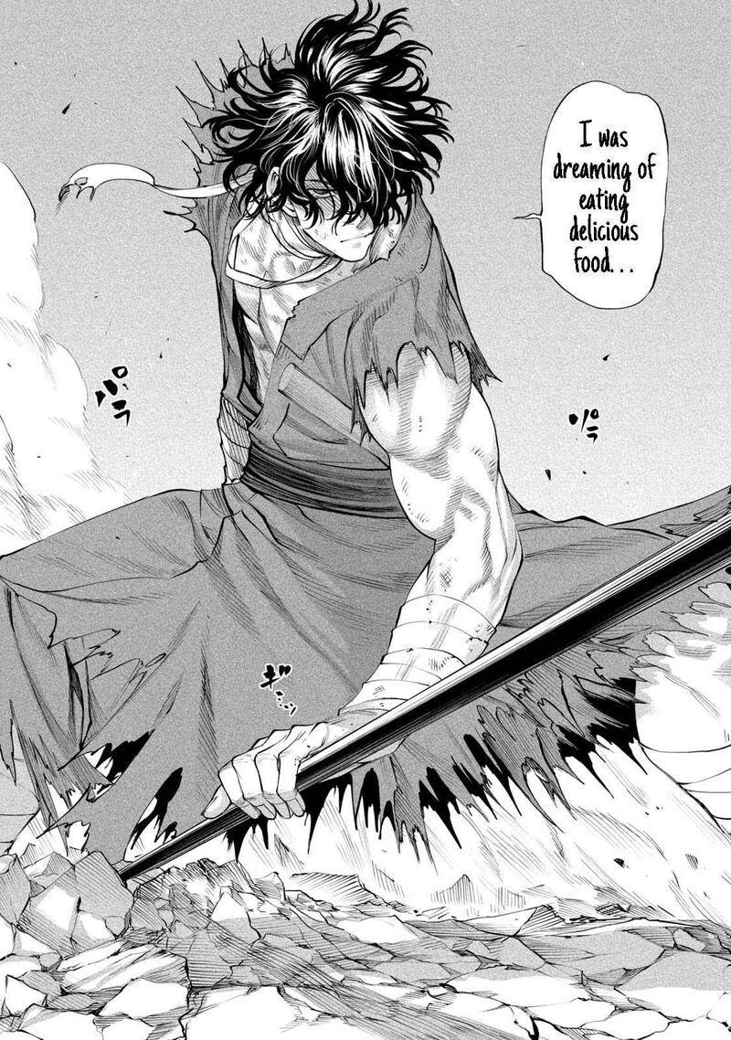 Tenkaichi Nihon Saikyou Bugeisha Ketteisen Chapter 2 Page 22