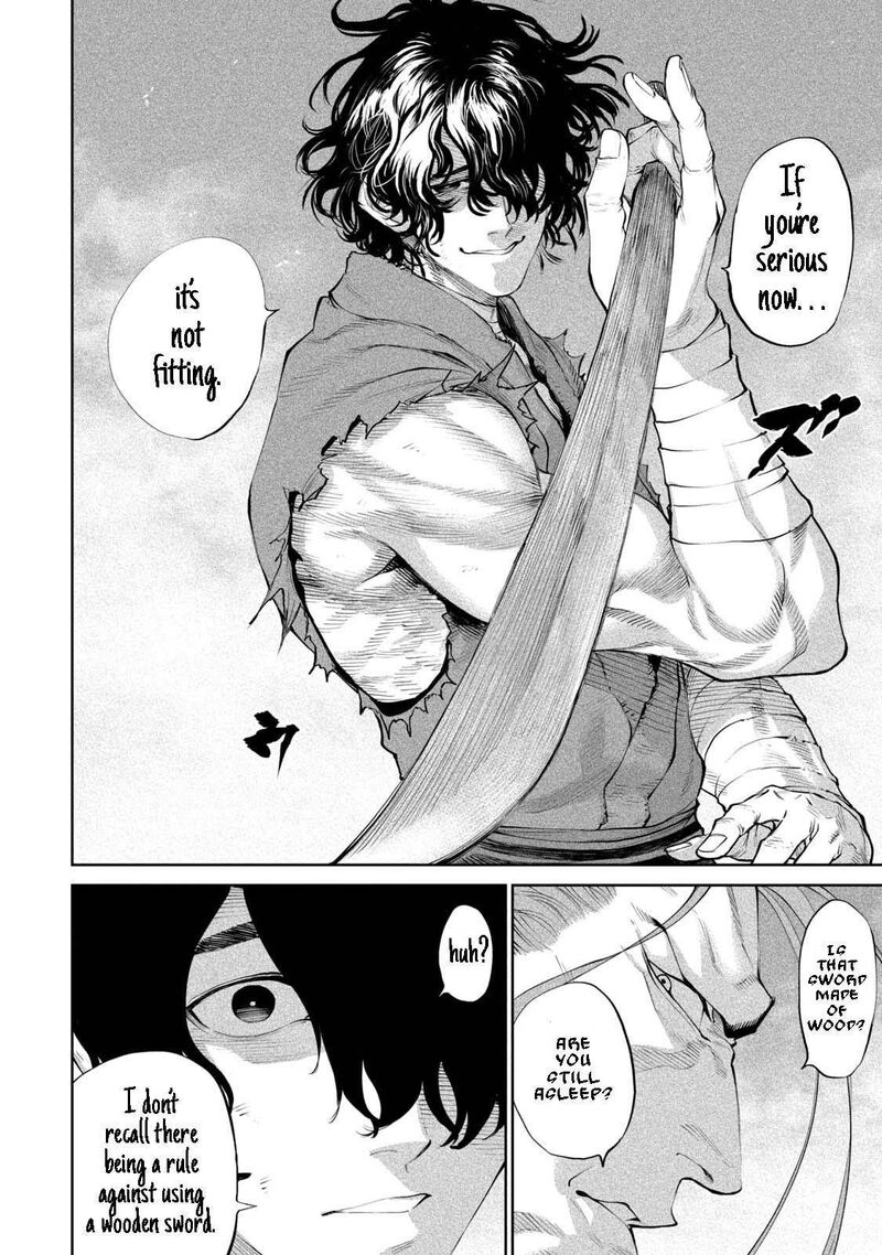 Tenkaichi Nihon Saikyou Bugeisha Ketteisen Chapter 2 Page 26