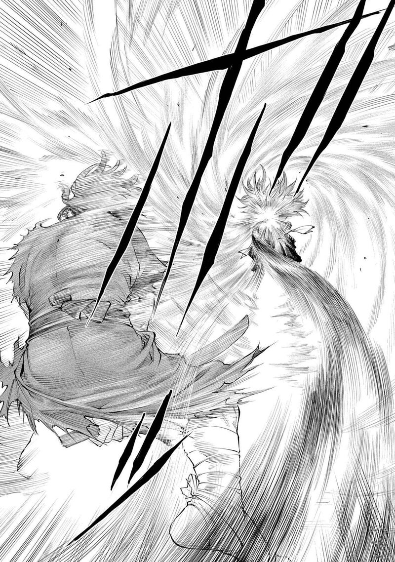 Tenkaichi Nihon Saikyou Bugeisha Ketteisen Chapter 2 Page 30