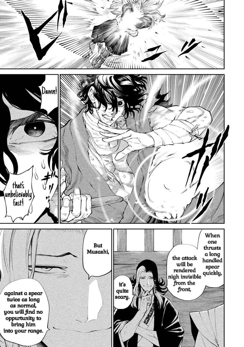 Tenkaichi Nihon Saikyou Bugeisha Ketteisen Chapter 2 Page 32