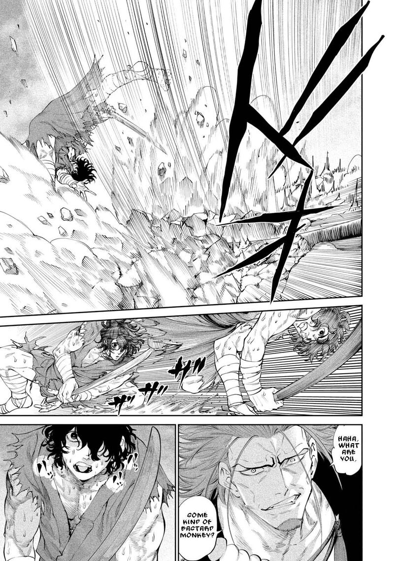 Tenkaichi Nihon Saikyou Bugeisha Ketteisen Chapter 2 Page 36