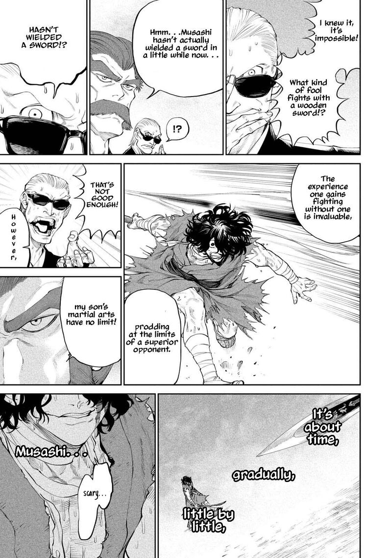 Tenkaichi Nihon Saikyou Bugeisha Ketteisen Chapter 2 Page 46