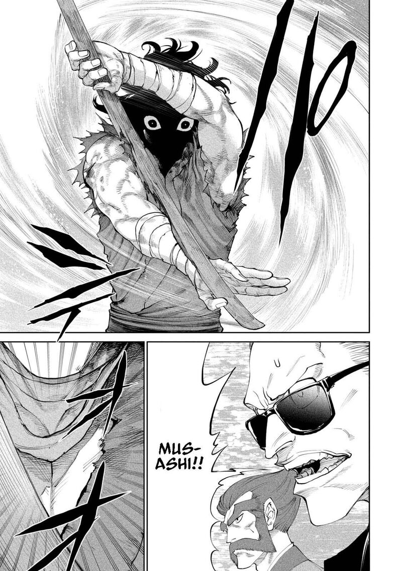 Tenkaichi Nihon Saikyou Bugeisha Ketteisen Chapter 2 Page 48