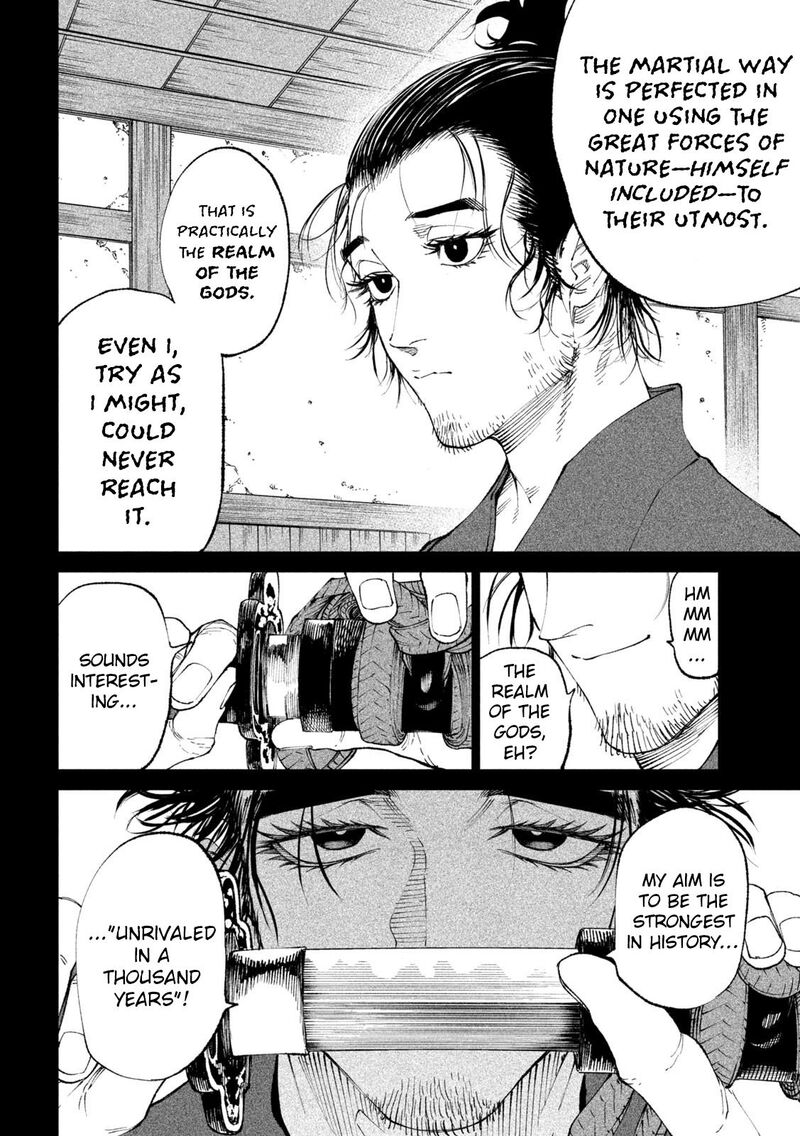 Tenkaichi Nihon Saikyou Bugeisha Ketteisen Chapter 20 Page 14