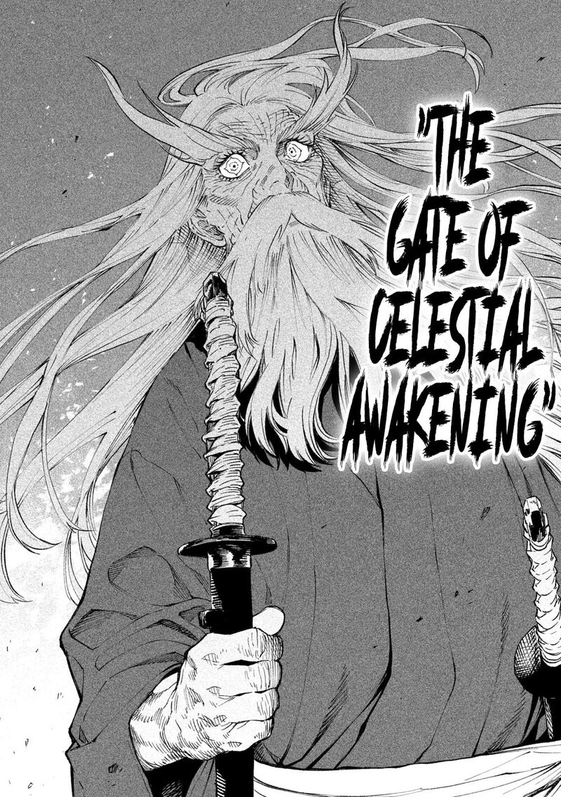 Tenkaichi Nihon Saikyou Bugeisha Ketteisen Chapter 20 Page 2