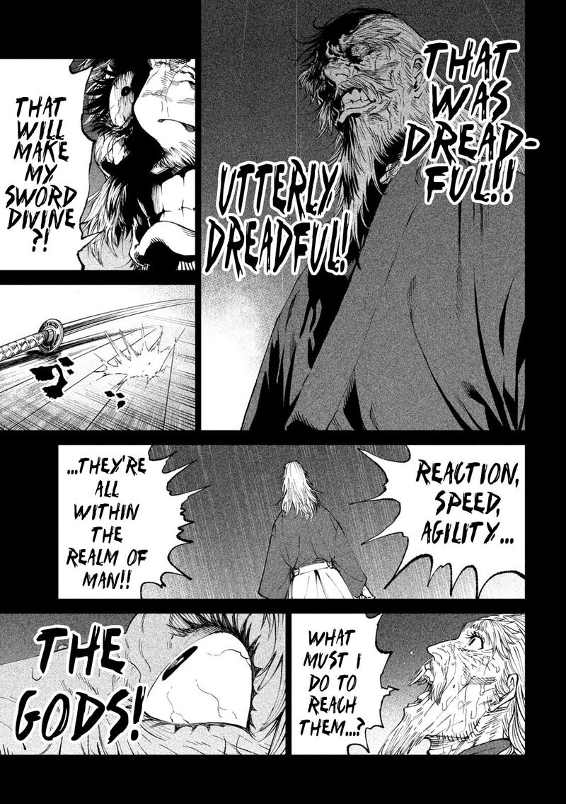 Tenkaichi Nihon Saikyou Bugeisha Ketteisen Chapter 20 Page 21