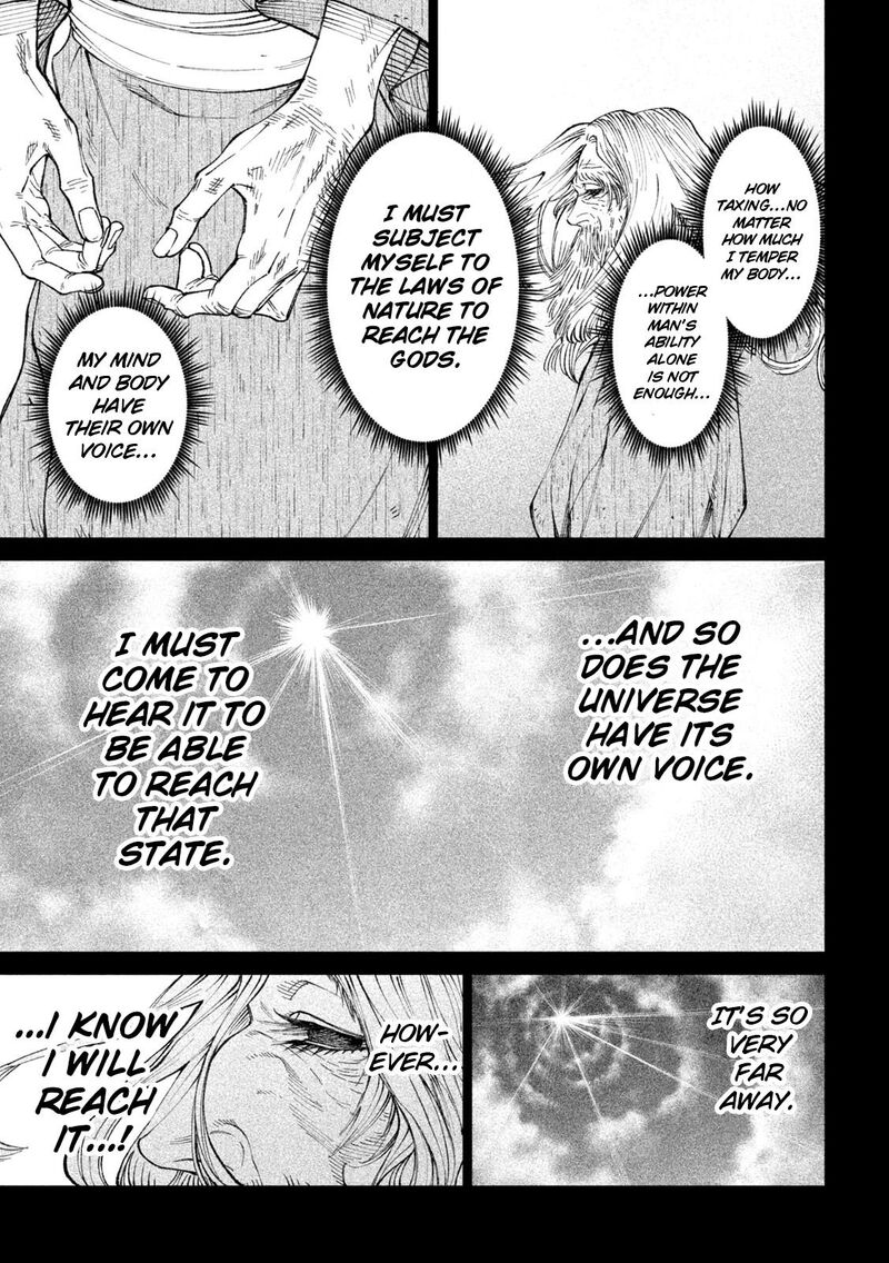 Tenkaichi Nihon Saikyou Bugeisha Ketteisen Chapter 20 Page 23