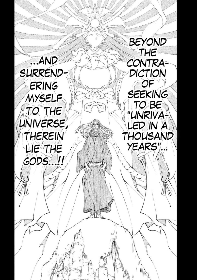 Tenkaichi Nihon Saikyou Bugeisha Ketteisen Chapter 20 Page 24