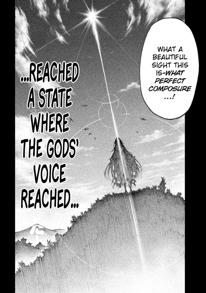 Tenkaichi Nihon Saikyou Bugeisha Ketteisen Chapter 20 Page 28