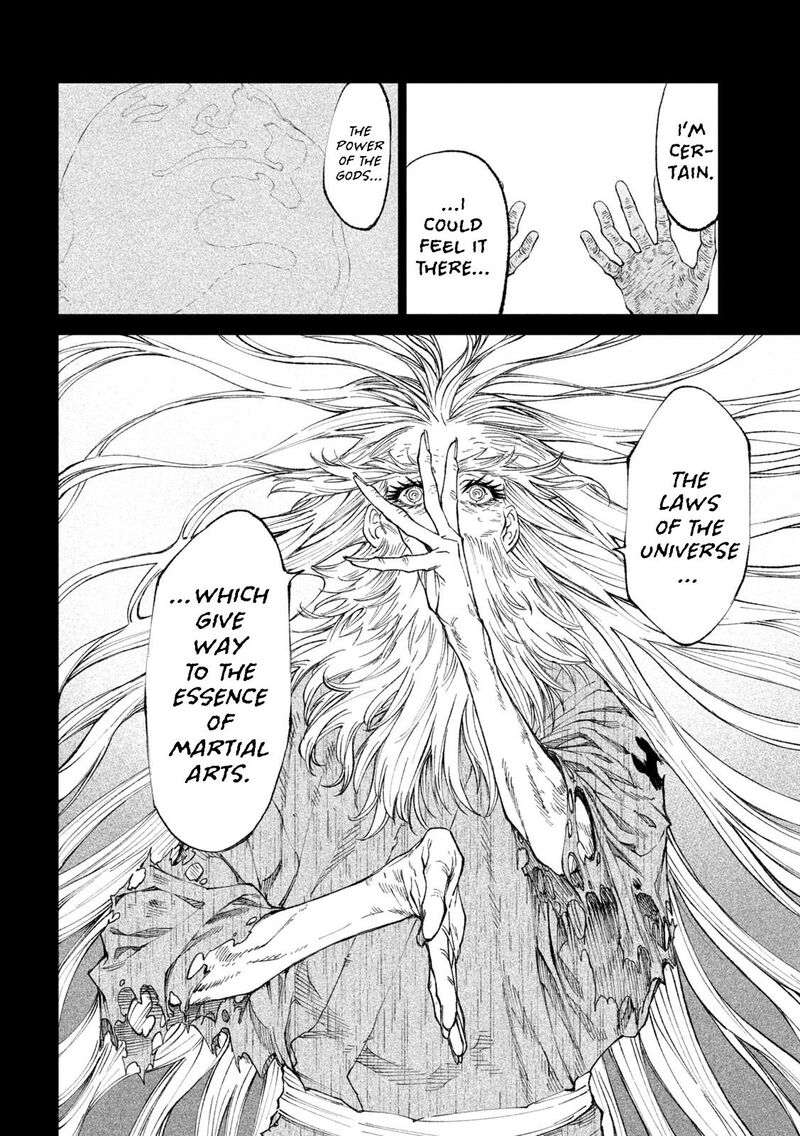 Tenkaichi Nihon Saikyou Bugeisha Ketteisen Chapter 20 Page 33