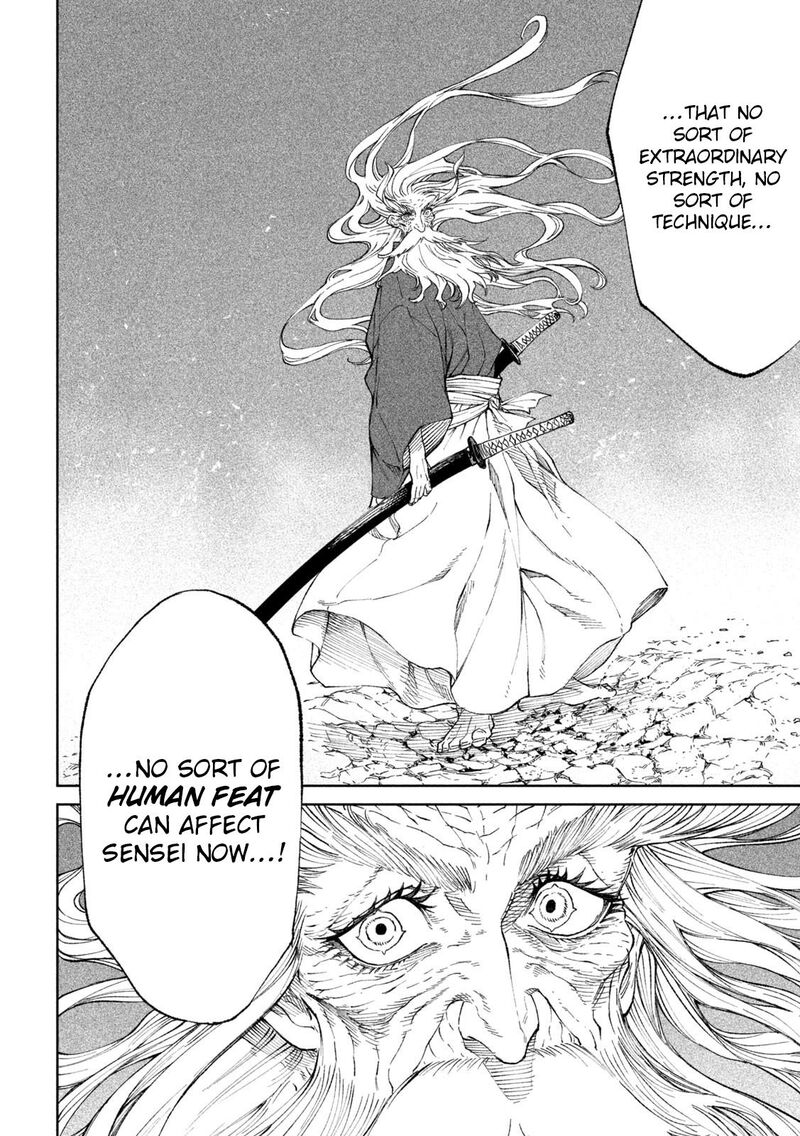 Tenkaichi Nihon Saikyou Bugeisha Ketteisen Chapter 20 Page 35
