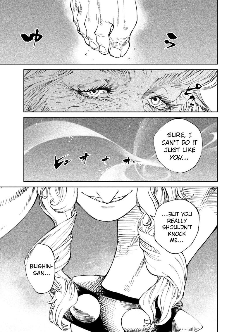 Tenkaichi Nihon Saikyou Bugeisha Ketteisen Chapter 20 Page 40