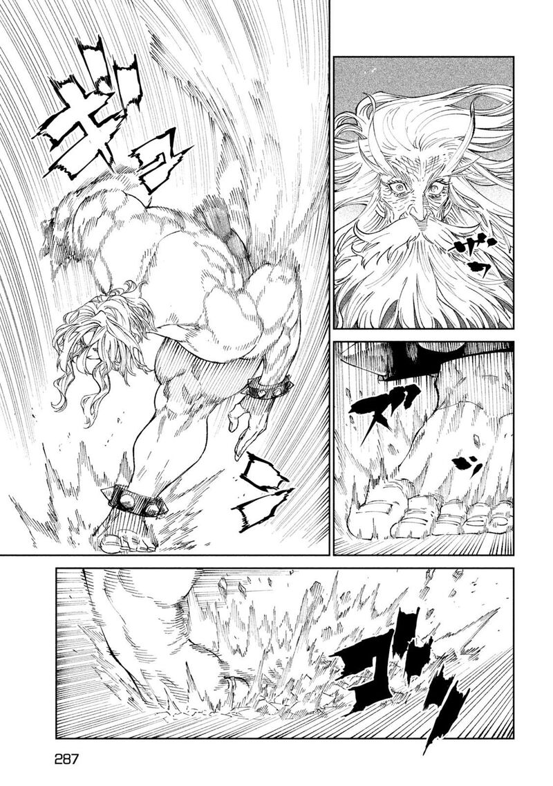 Tenkaichi Nihon Saikyou Bugeisha Ketteisen Chapter 20 Page 42