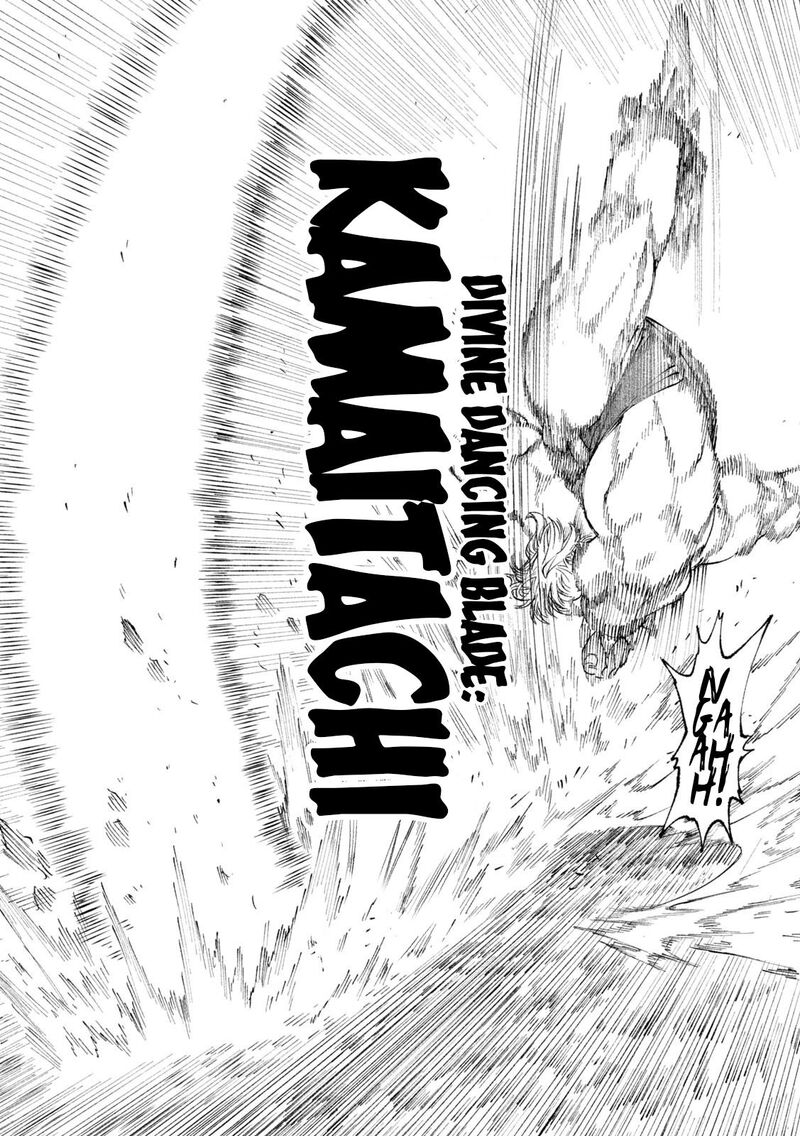 Tenkaichi Nihon Saikyou Bugeisha Ketteisen Chapter 20 Page 43