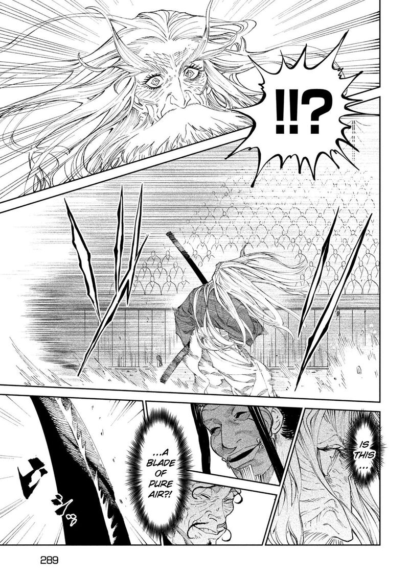 Tenkaichi Nihon Saikyou Bugeisha Ketteisen Chapter 20 Page 44