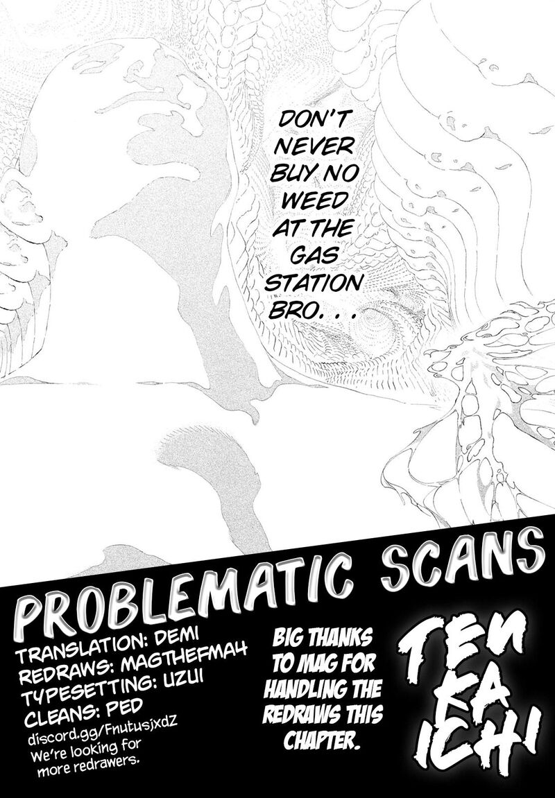 Tenkaichi Nihon Saikyou Bugeisha Ketteisen Chapter 20 Page 46