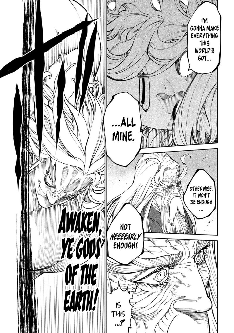 Tenkaichi Nihon Saikyou Bugeisha Ketteisen Chapter 21 Page 12
