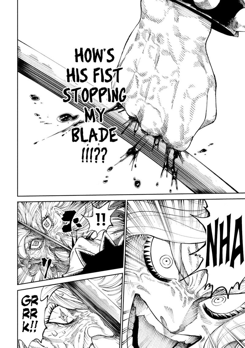 Tenkaichi Nihon Saikyou Bugeisha Ketteisen Chapter 21 Page 19