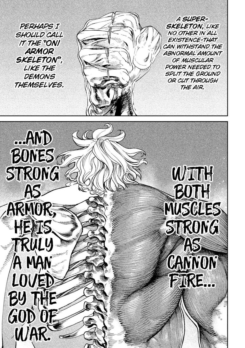 Tenkaichi Nihon Saikyou Bugeisha Ketteisen Chapter 21 Page 26